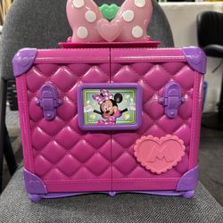 Mini Mouse Toy 