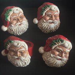 antique napkin rings Holders