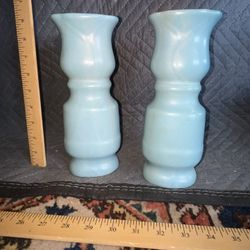 Vintage Chinese Vases 