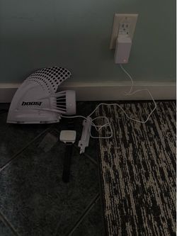 Boost surf fin $325