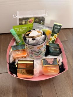 Mothers Day Gift Baskets
