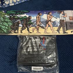 Supreme Spider-Man Evolution Deck Week One SS26