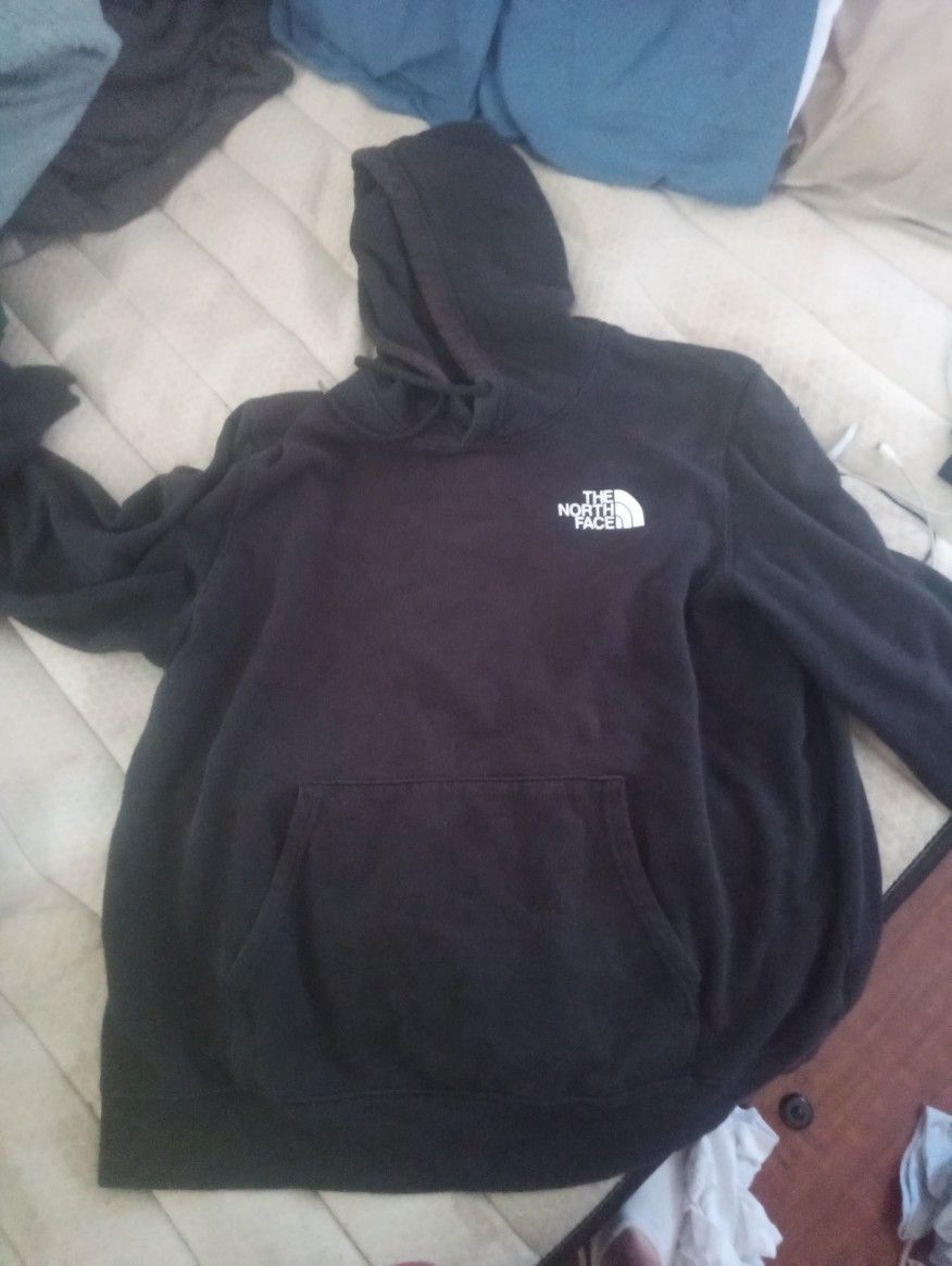 North Face Jacket 