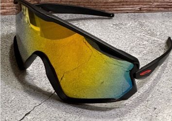 Oakley sunglasses