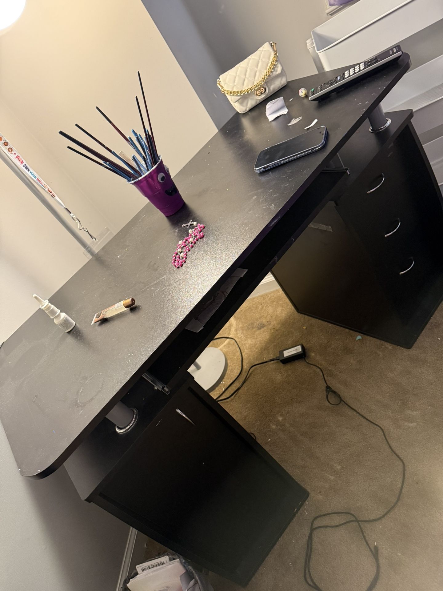 Kid/Tween Desk