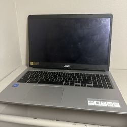 Chromebook Laptop