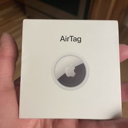 Apple AirTag New