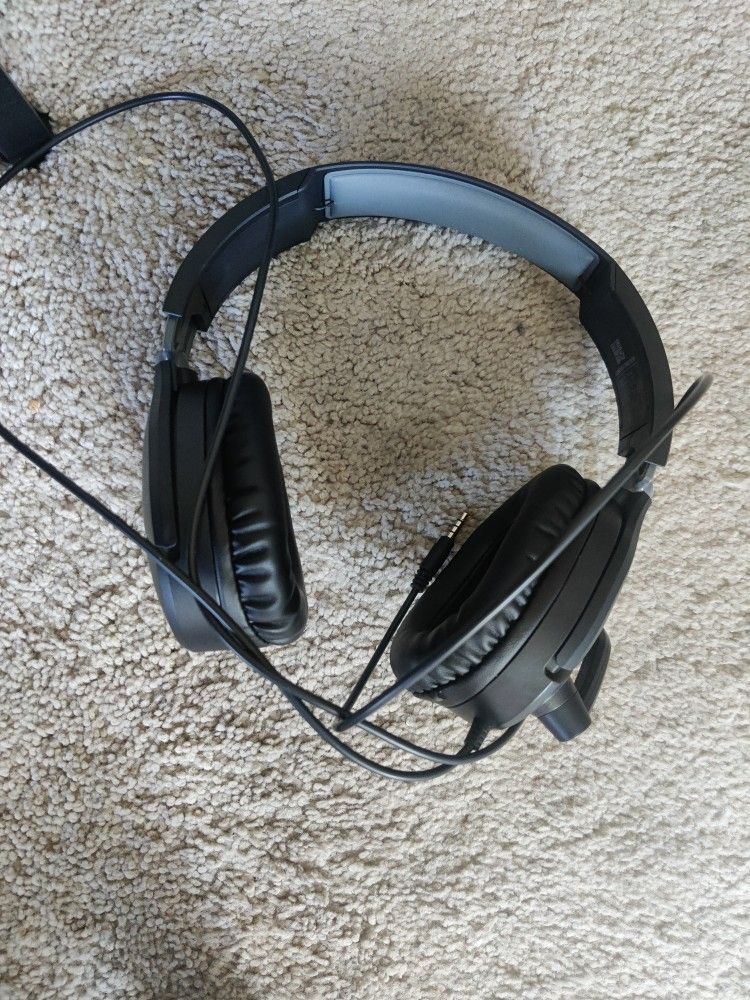 Turtle Beach Headset