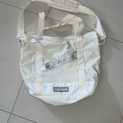 Supreme Tote Bag