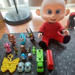 Toy Kid $5 All 