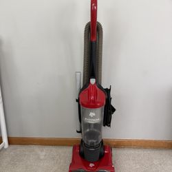 Dirt Devil Power Vacuum