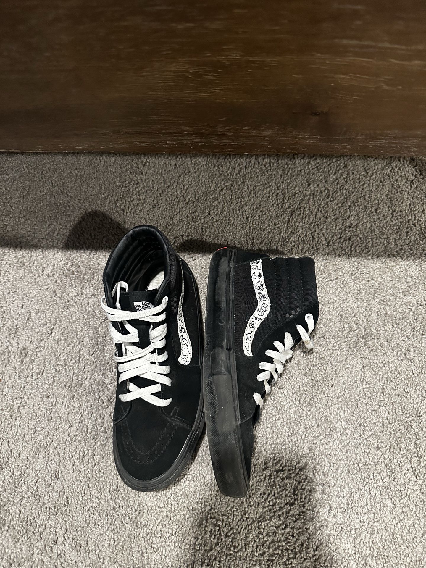 Vans