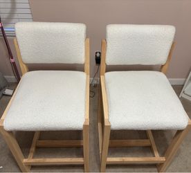 Bar stools