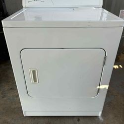Whirlpool Dryer Electric