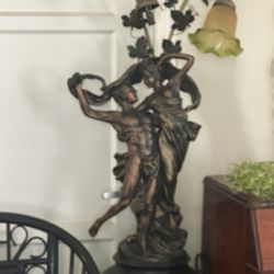 Vintage Lamp