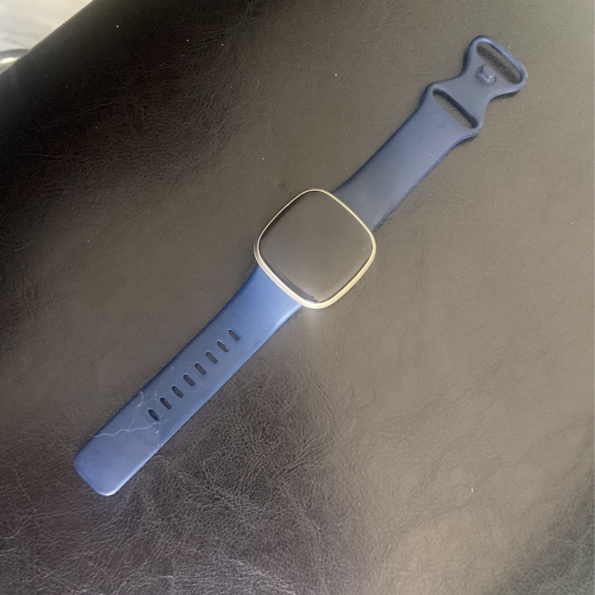 Fitbit Watch