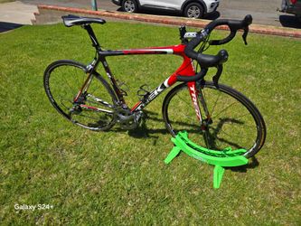 2011 Trek Madone