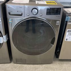 LG Washer 