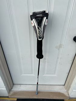 Taylormade R11 9.0 degree TM Fujikura Blur 60 Stiff Flex Right Handed Driver