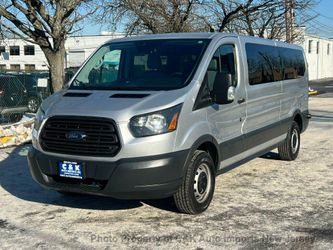 2016 Ford Transit-350
