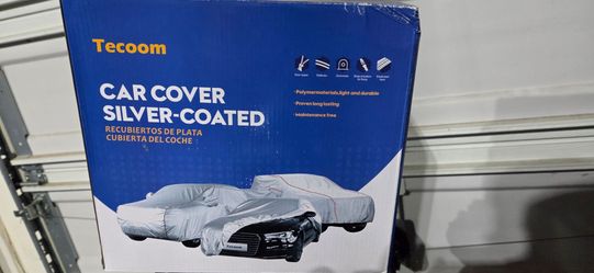 Car cover