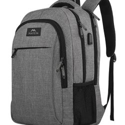 Back Pack / gently used
