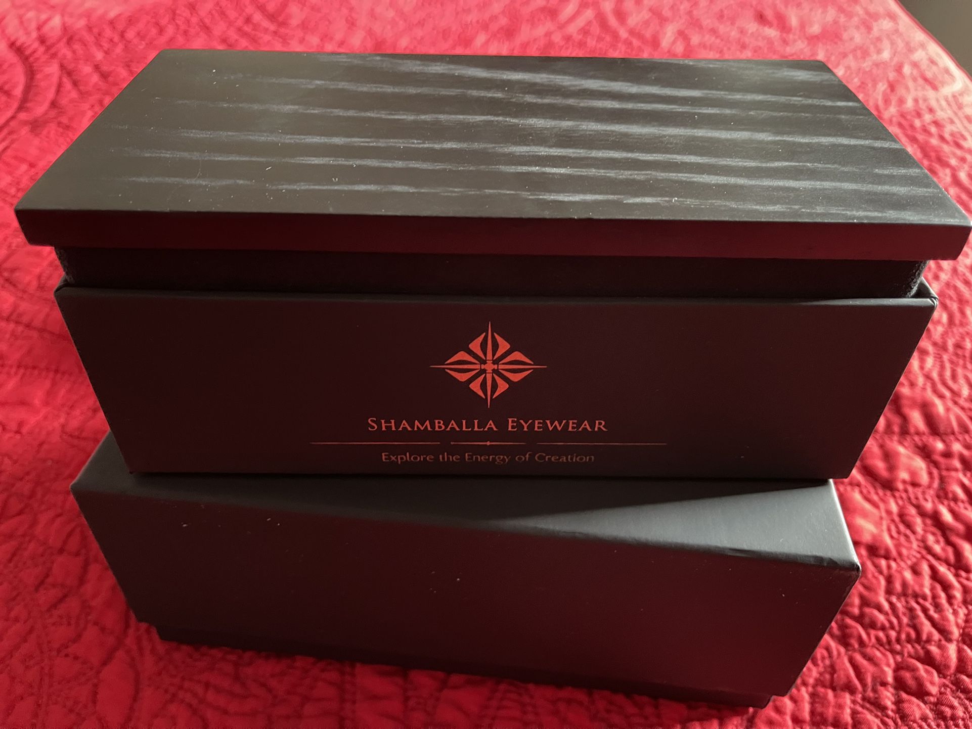 New Shamballa Sunglasses