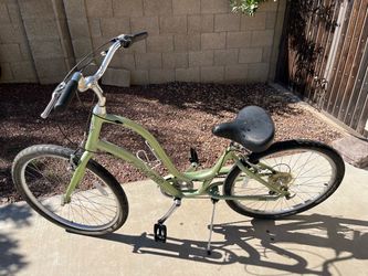Townie Electra 7D Step Thru