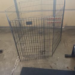 Puppy pen XL