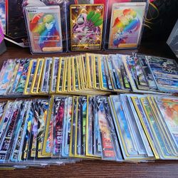 Pokemon Collection