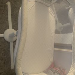Halo Bassinet 
