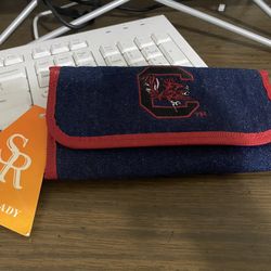 Gamecock Wallet