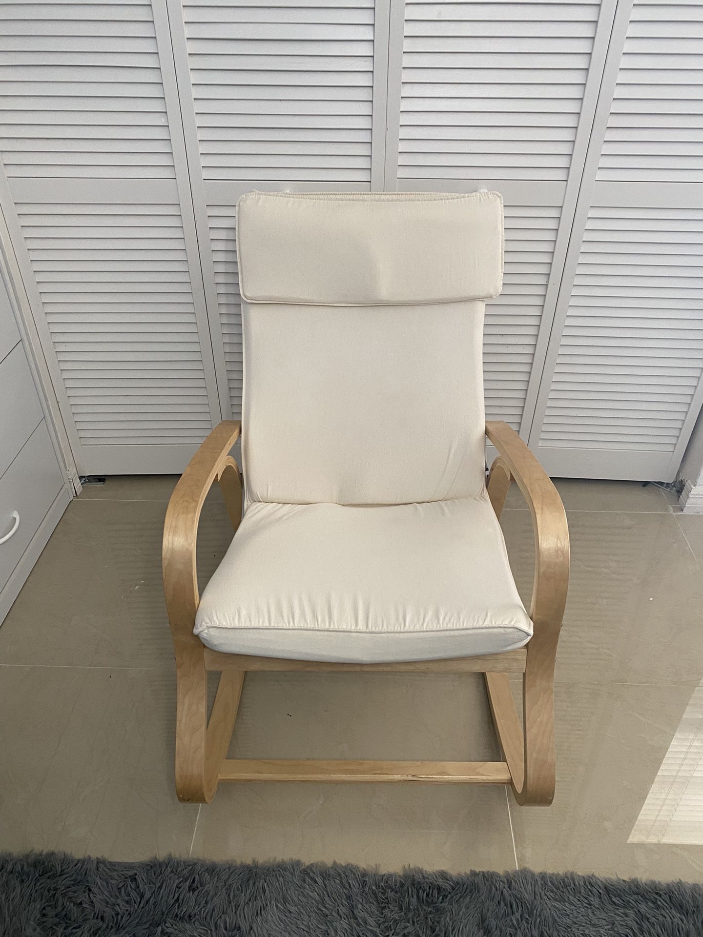 Ikea Rocking Chair (sillón)