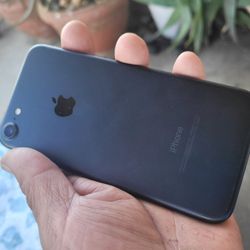 APPLE  IPHONE  7 UNLOCK   NO. ICLOUD. 32 Gb