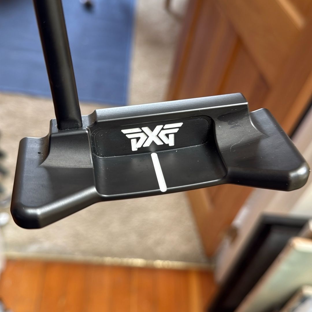 Like New PXG Mustang 38 Inch Putter. Golf Clubs for Sale in Tacoma, WA ...