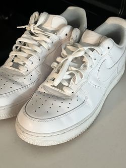 Air Force 1 White