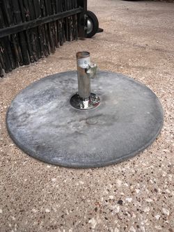 Tucci Umbrella Stand