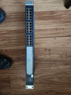 3com Eternet Switch