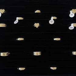 14k Gold Dipped Jewelry 