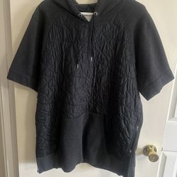 Ariat Jacket & Jordan Sweater . read The Description please