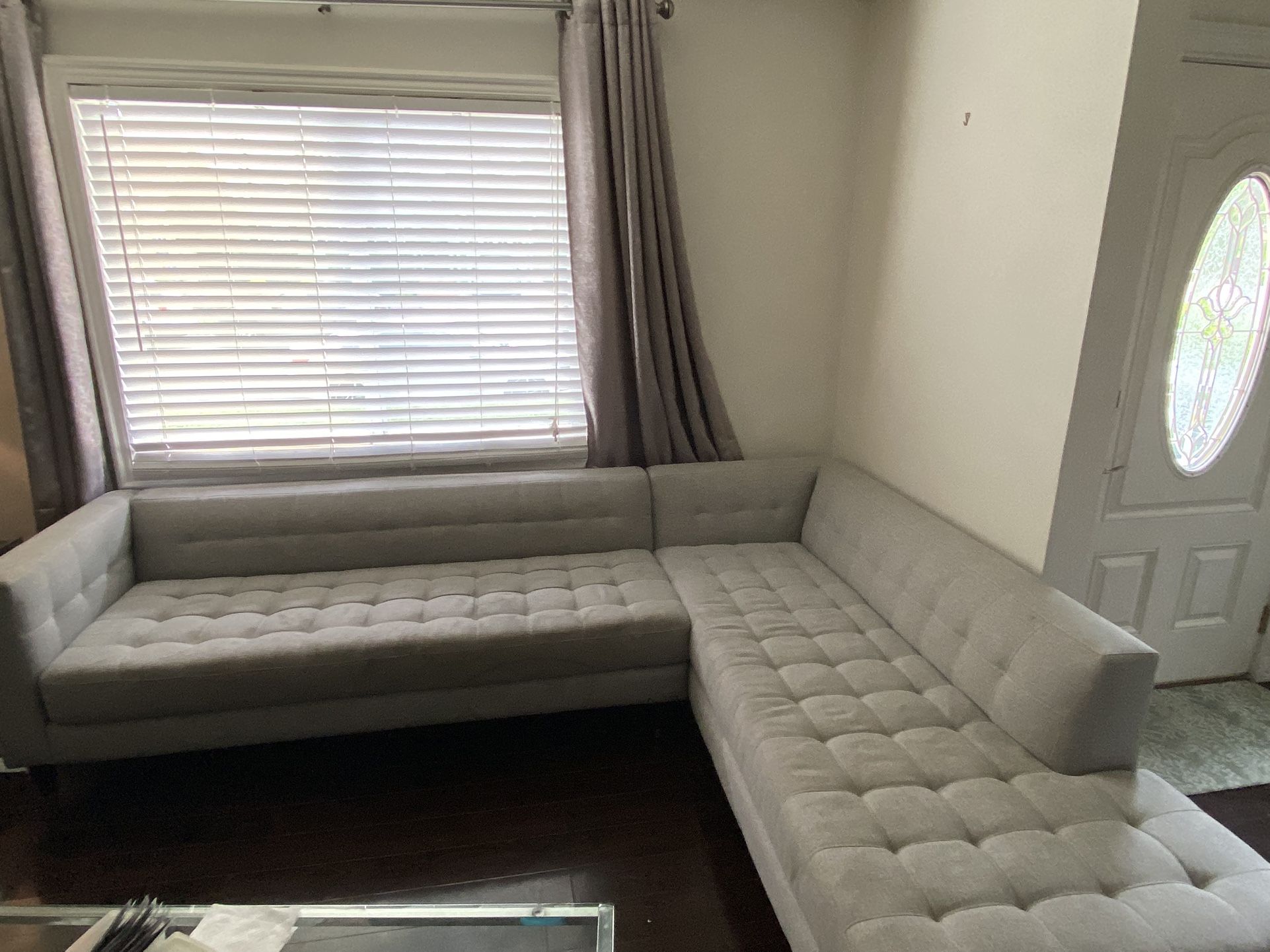 Sectional Couch For Sale for Sale in Los Angeles, CA OfferUp