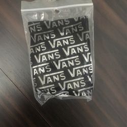 Vans Shoelaces