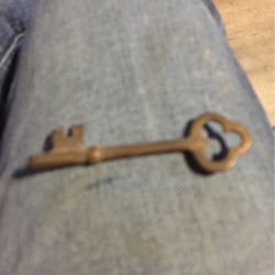 Skeleton Key 