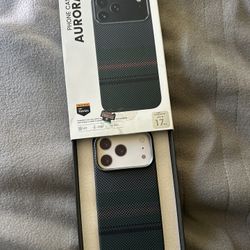Iphone  17 Pro Case. 