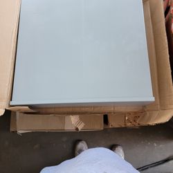 J B0x 36x36x6 RT Junction Box