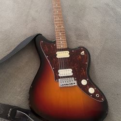 Electric Guitar