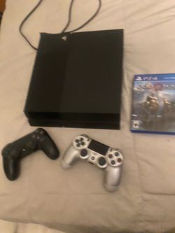 PS4