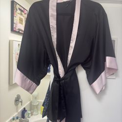 Victoria’s Secret robe