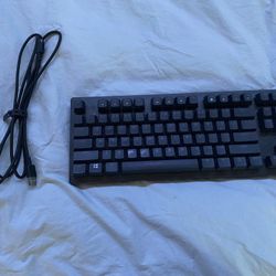 Razer Huntsman Tournament Edition