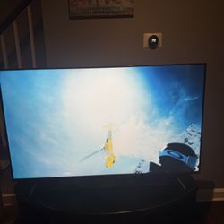 4k TV